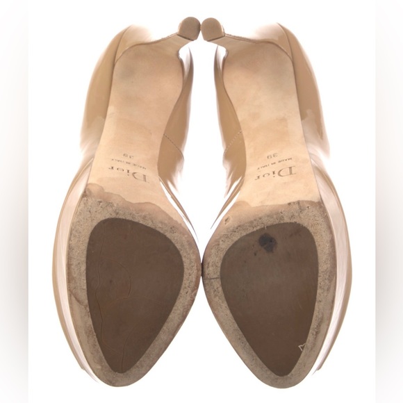 Christian Dior Pumps - Picture 4 of 11